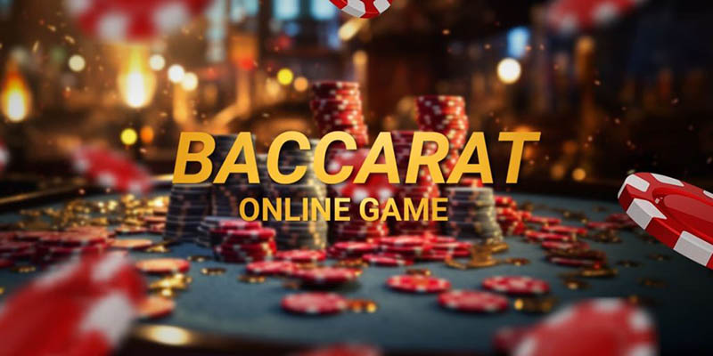 Các thế bài Baccarat có nghĩa là gì?