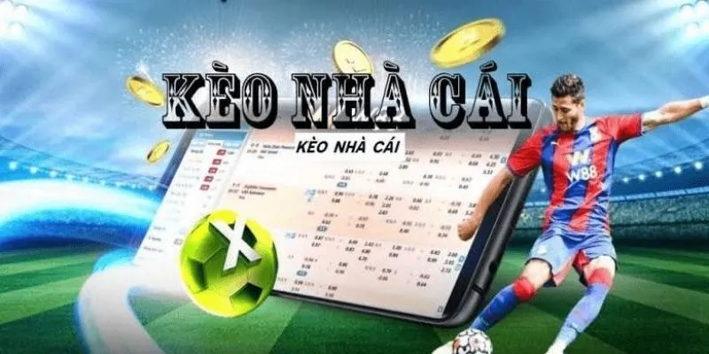 Soi kèo nhà cái 2024